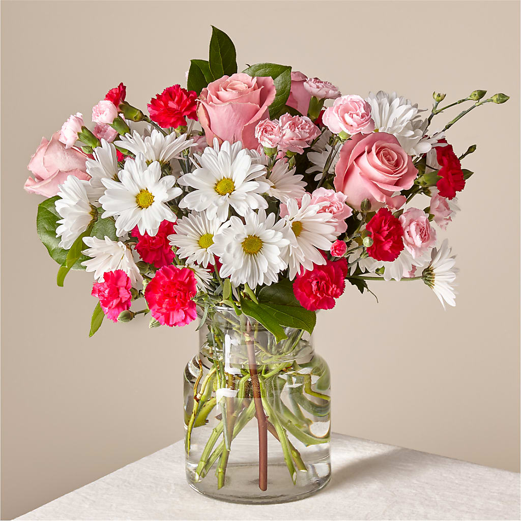 Sweet Surprises® Bouquet – Micaelas Flowers And Gifts, Tulsa OK