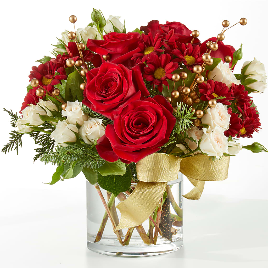 Believe Bouquet – Micaelas Flowers And Gifts, Tulsa OK