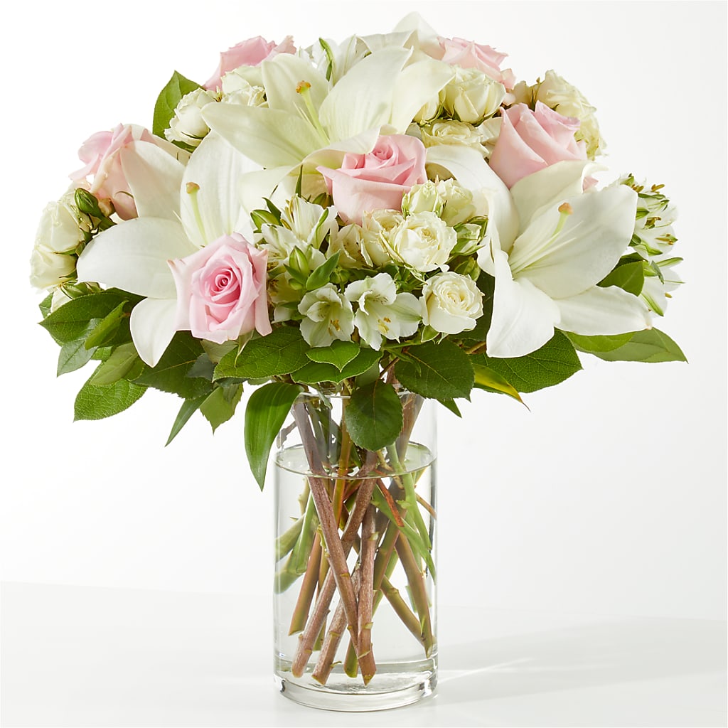 Kindhearted Bouquet – Micaelas Flowers And Gifts, Tulsa OK