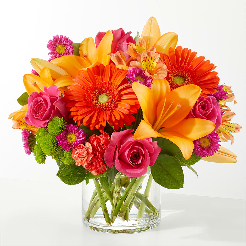 Soiree Bouquet – Micaelas Flowers And Gifts, Tulsa OK