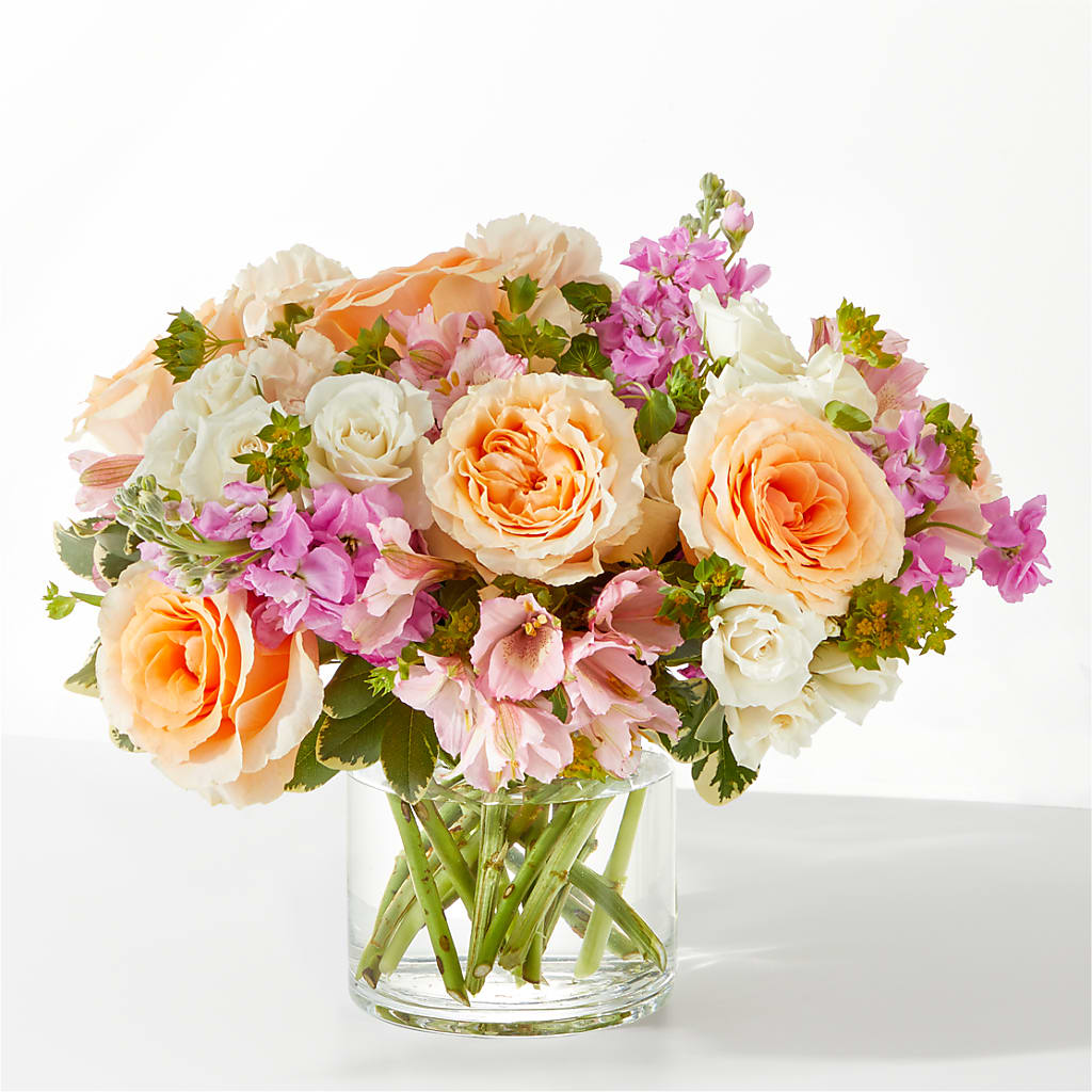 Paradise Bouquet – Micaelas Flowers And Gifts, Tulsa OK