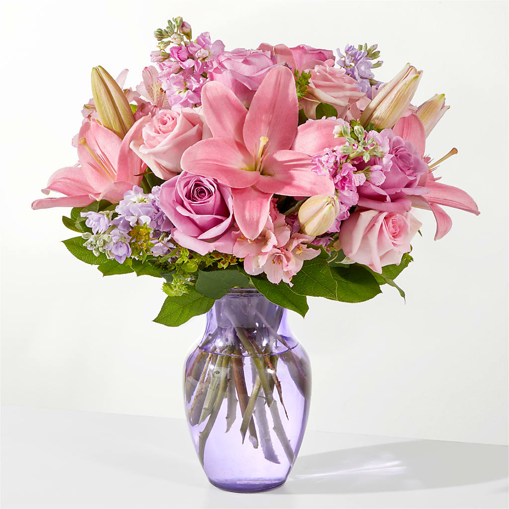 The Crown Jewel Bouquet – Micaelas Flowers And Gifts, Tulsa OK
