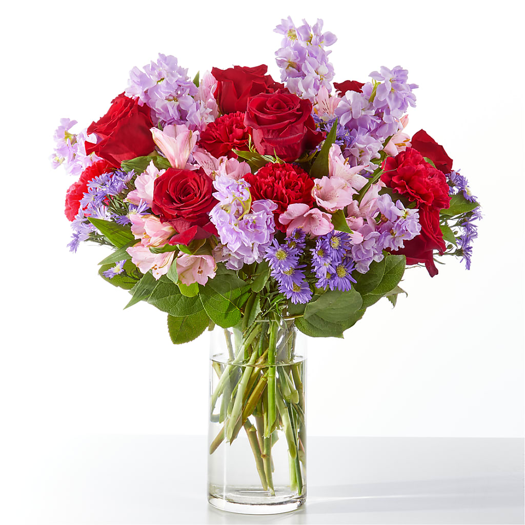 Your Majesty Bouquet – Micaelas Flowers And Gifts, Tulsa OK