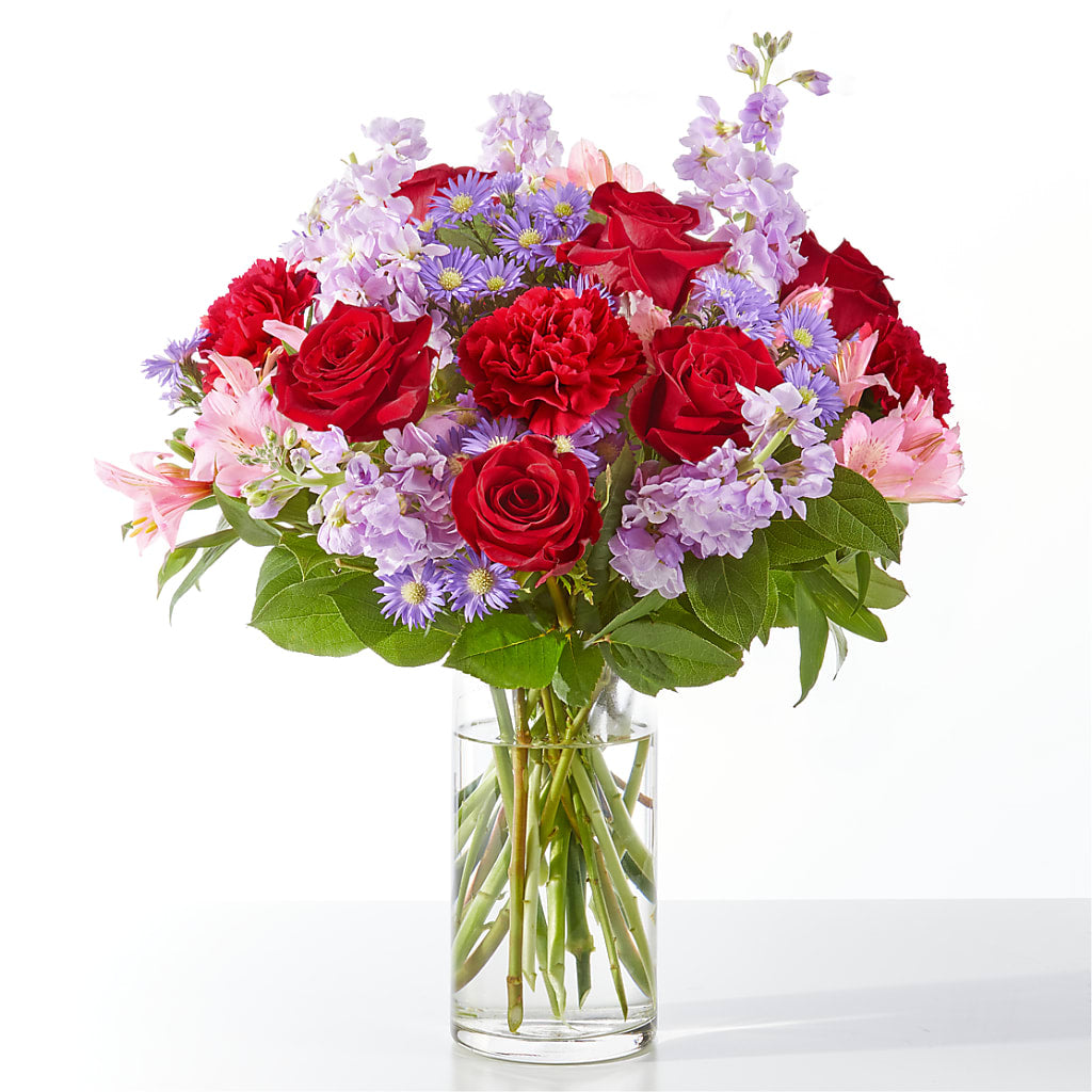 Your Majesty Bouquet – Micaelas Flowers And Gifts, Tulsa OK