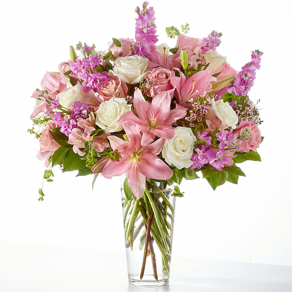 Ethereal Beauty Bouquet – Micaelas Flowers And Gifts, Tulsa OK