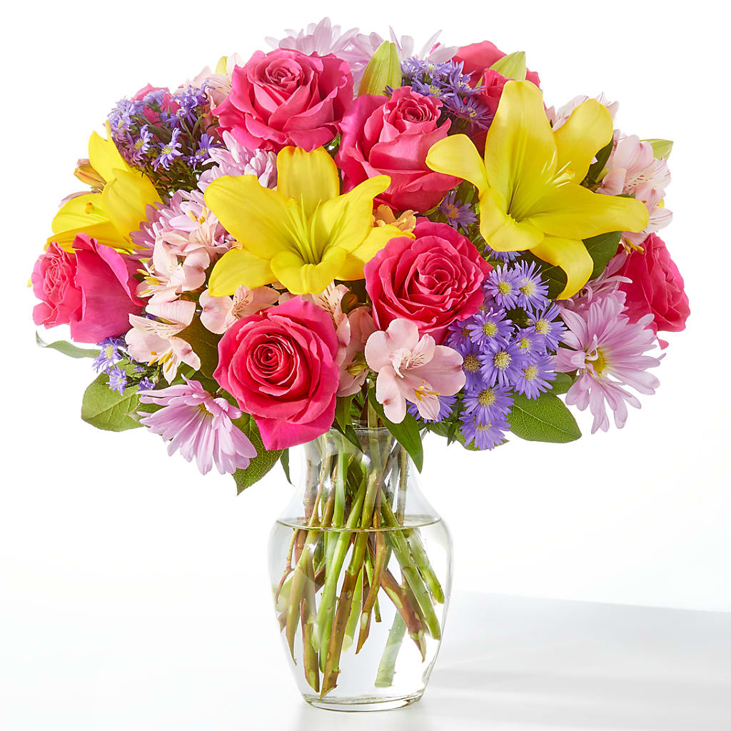 Sprinkles Bouquet – Micaelas Flowers And Gifts, Tulsa OK