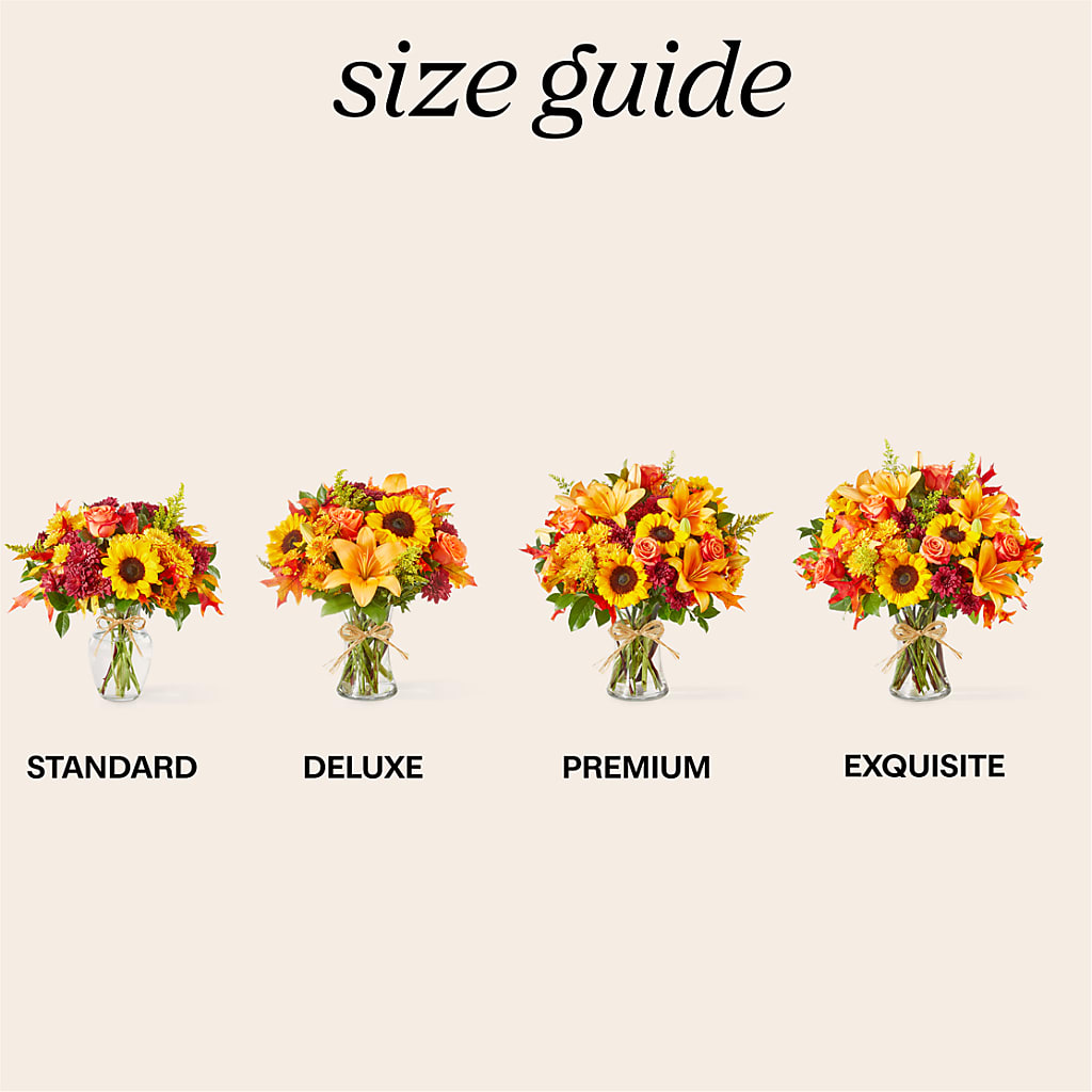 Sunny Side Bouquet – Micaelas Flowers And Gifts, Tulsa OK