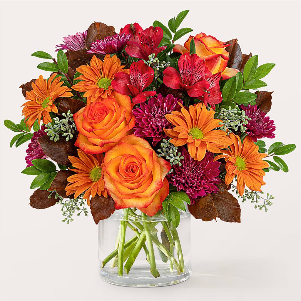 Brisk Morning Bouquet – Micaelas Flowers And Gifts, Tulsa OK