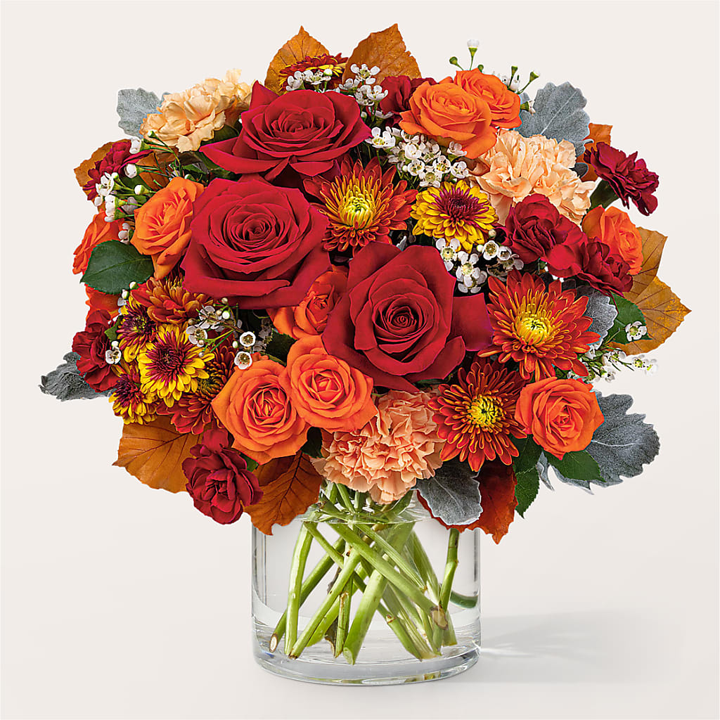 Merlot Bouquet – Micaelas Flowers And Gifts, Tulsa OK