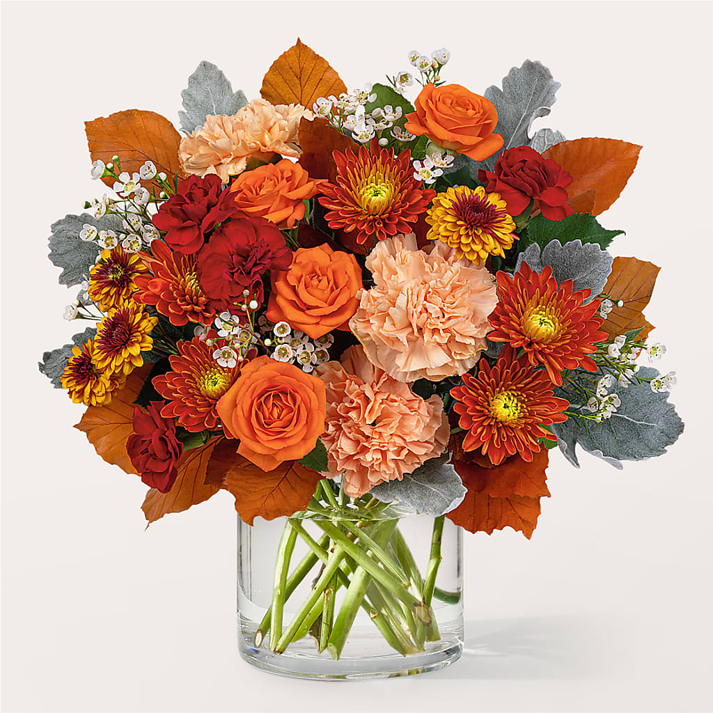 Merlot Bouquet – Micaelas Flowers And Gifts, Tulsa OK