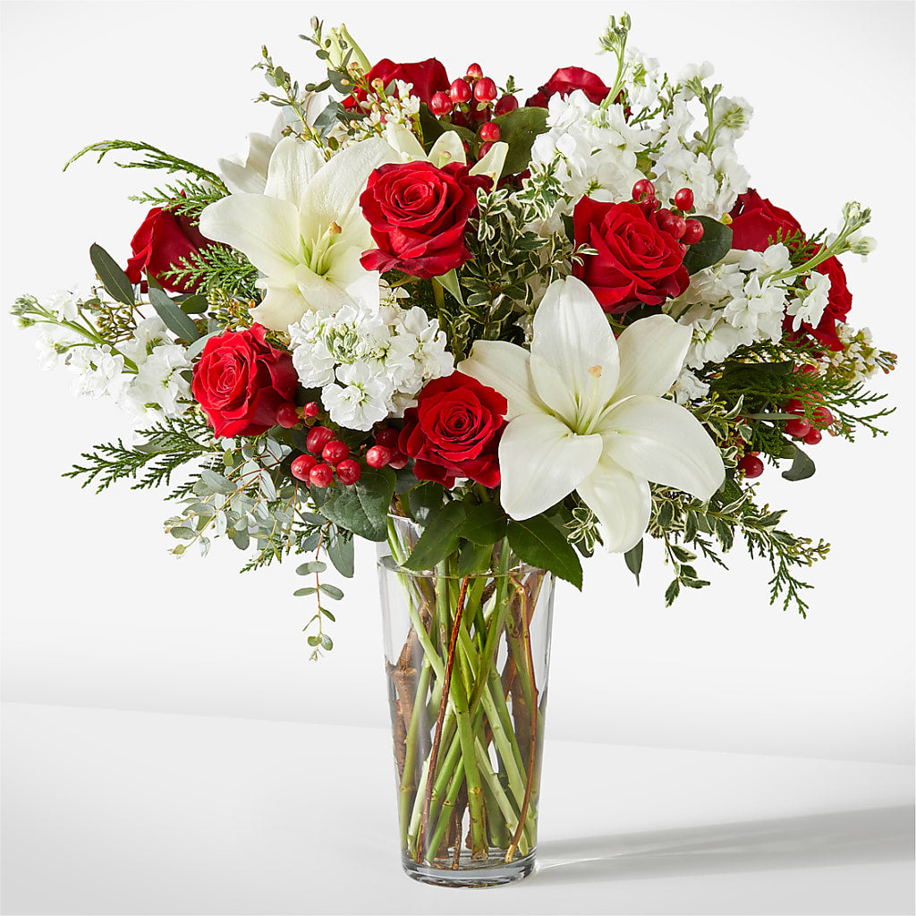 Twinkle Lights Bouquet – Micaelas Flowers And Gifts, Tulsa OK