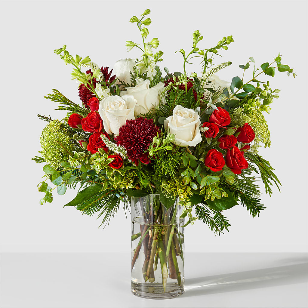Favorite Traditions Bouquet – Micaelas Flowers And Gifts, Tulsa OK
