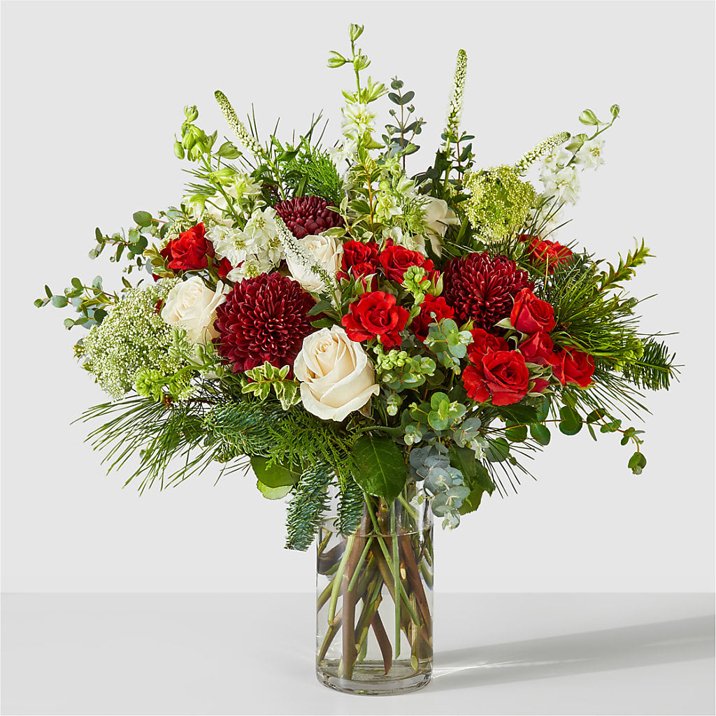 Favorite Traditions Bouquet – Micaelas Flowers And Gifts, Tulsa OK