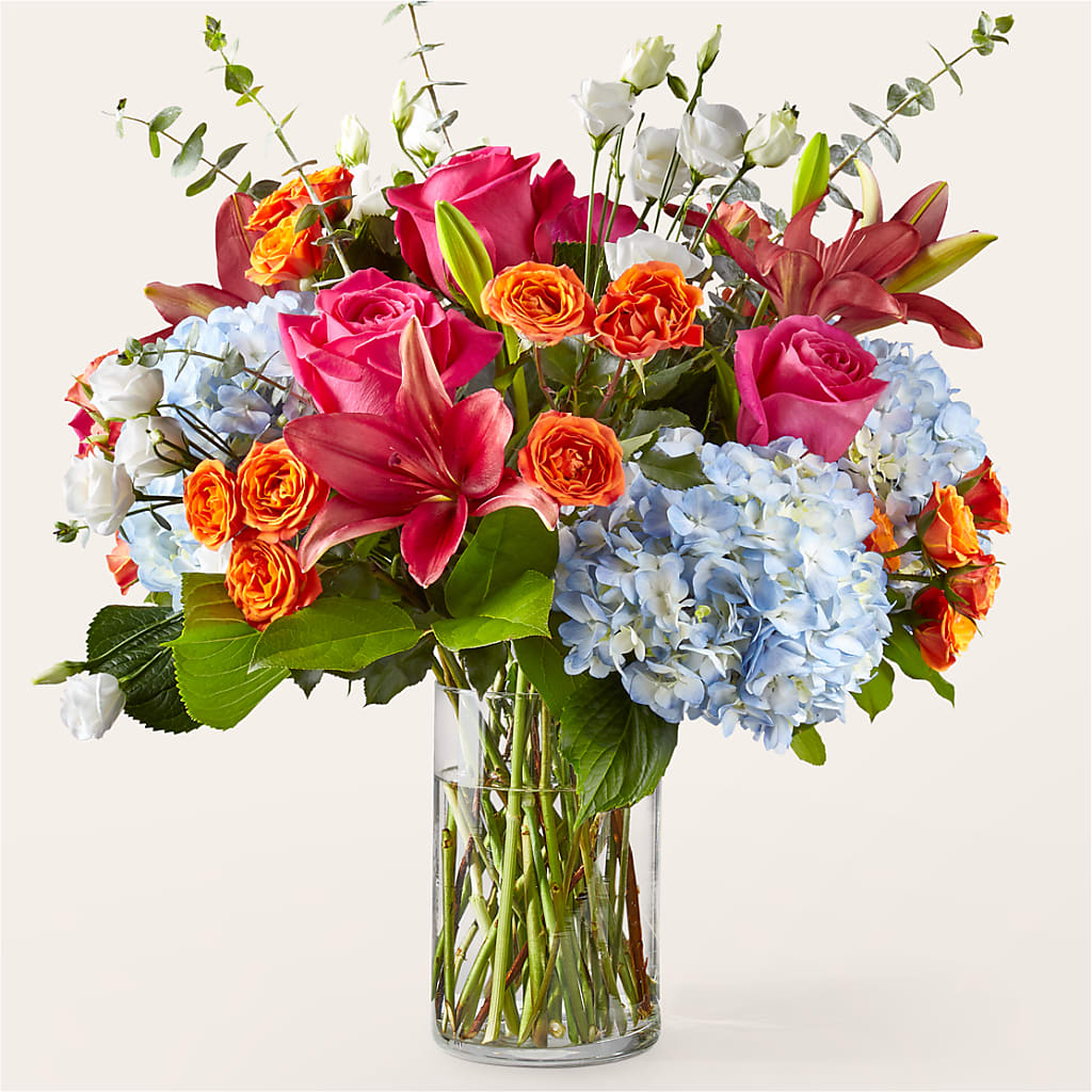 Awestruck Luxury Bouquet – Micaelas Flowers And Gifts, Tulsa OK
