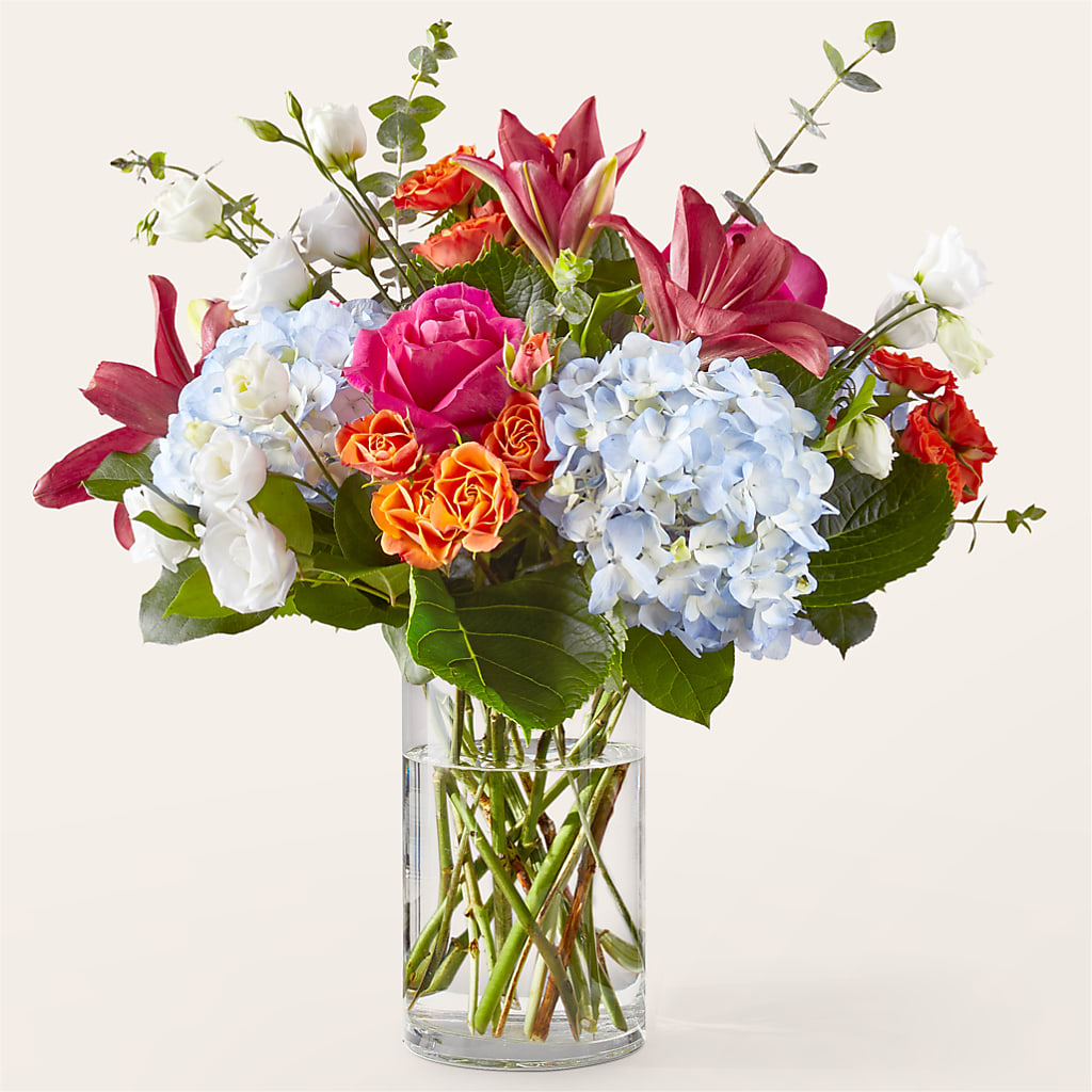 Awestruck Luxury Bouquet – Micaelas Flowers And Gifts, Tulsa OK
