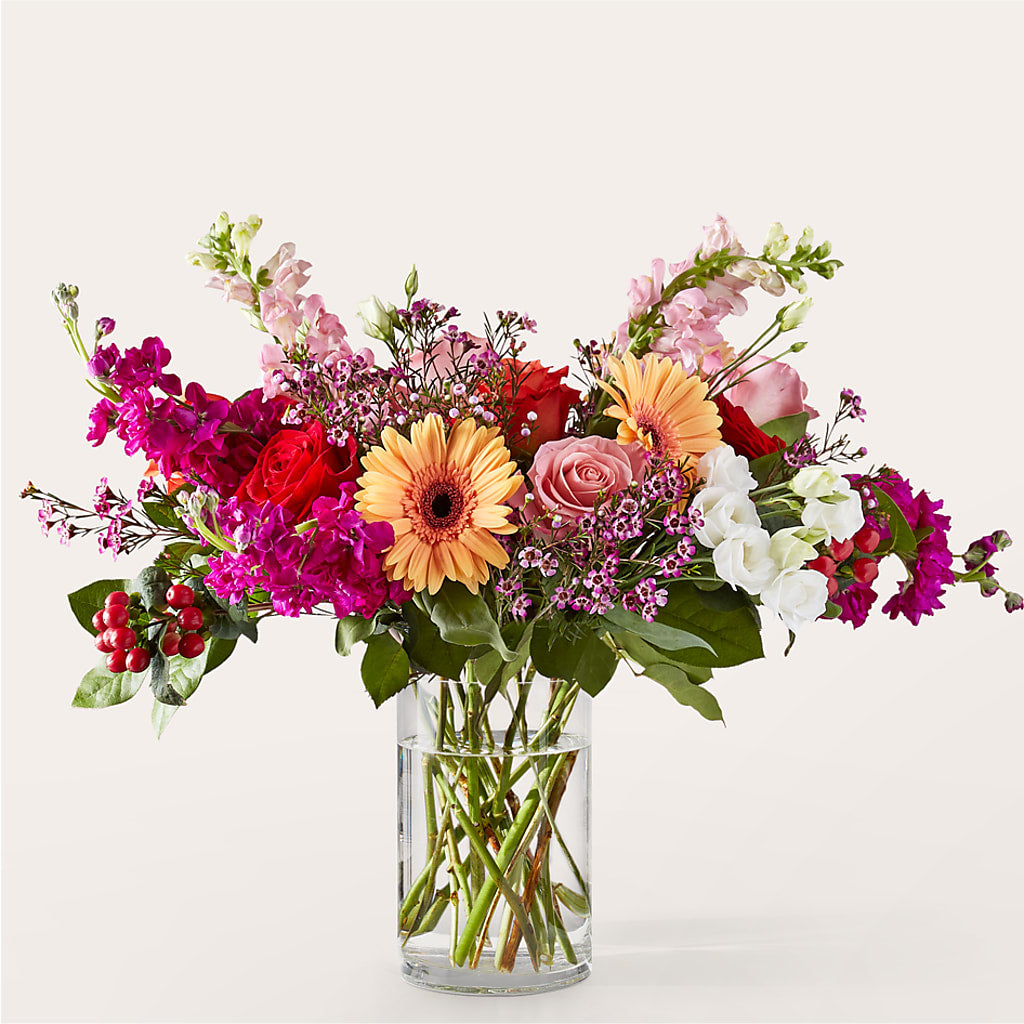 Renaissance Luxury Bouquet – Micaelas Flowers And Gifts, Tulsa OK