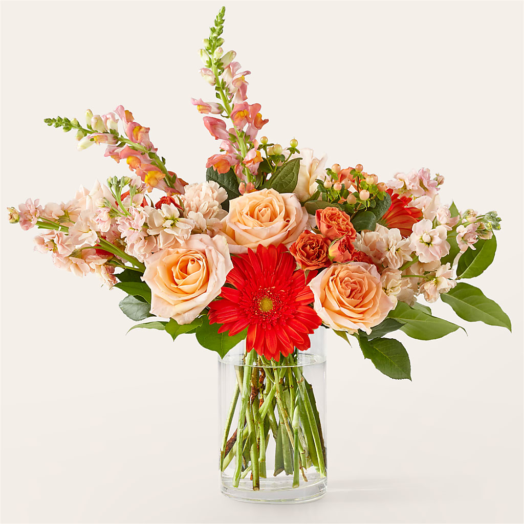 Paloma Please Bouquet – Micaelas Flowers And Gifts, Tulsa OK