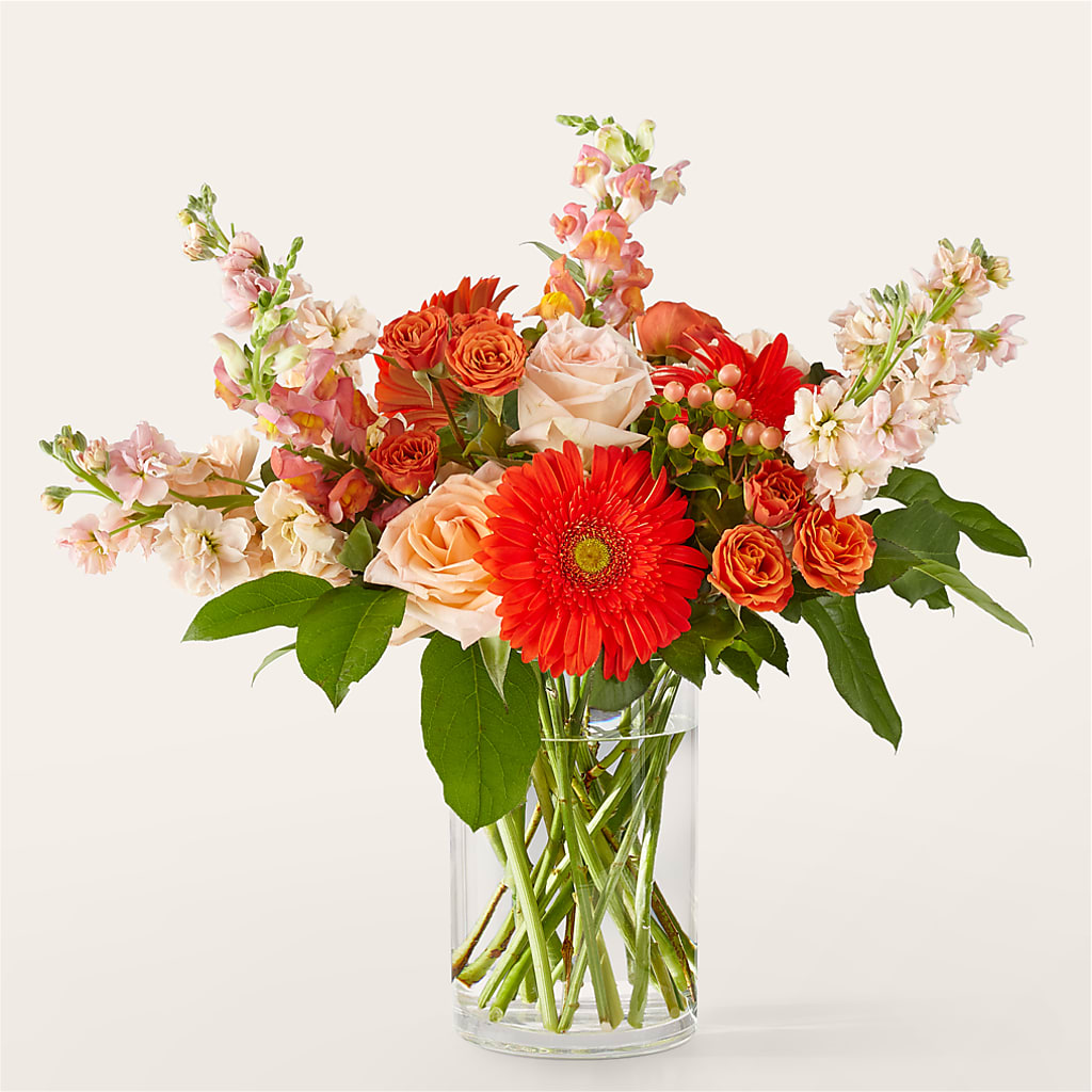 Paloma Please Bouquet – Micaelas Flowers And Gifts, Tulsa OK