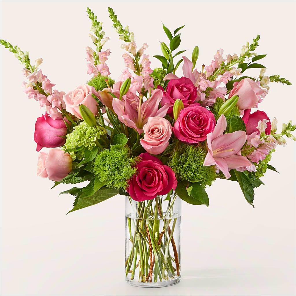 Fit for a Queen Luxury Bouquet – Micaelas Flowers And Gifts, Tulsa OK