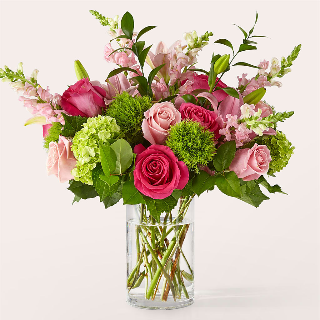 Fit for a Queen Luxury Bouquet – Micaelas Flowers And Gifts, Tulsa OK