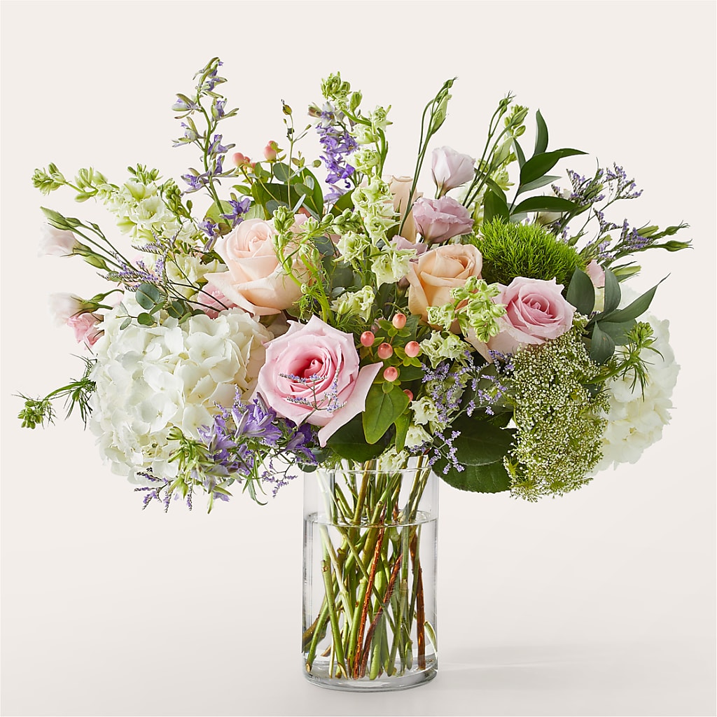 From Scratch Luxury Bouquet – Micaelas Flowers And Gifts, Tulsa OK