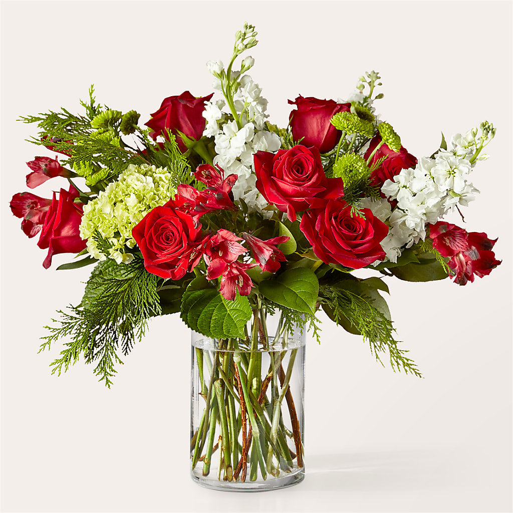 Tree Shopping Bouquet – Micaelas Flowers And Gifts, Tulsa OK
