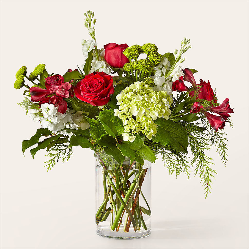 Tree Shopping Bouquet – Micaelas Flowers And Gifts, Tulsa OK