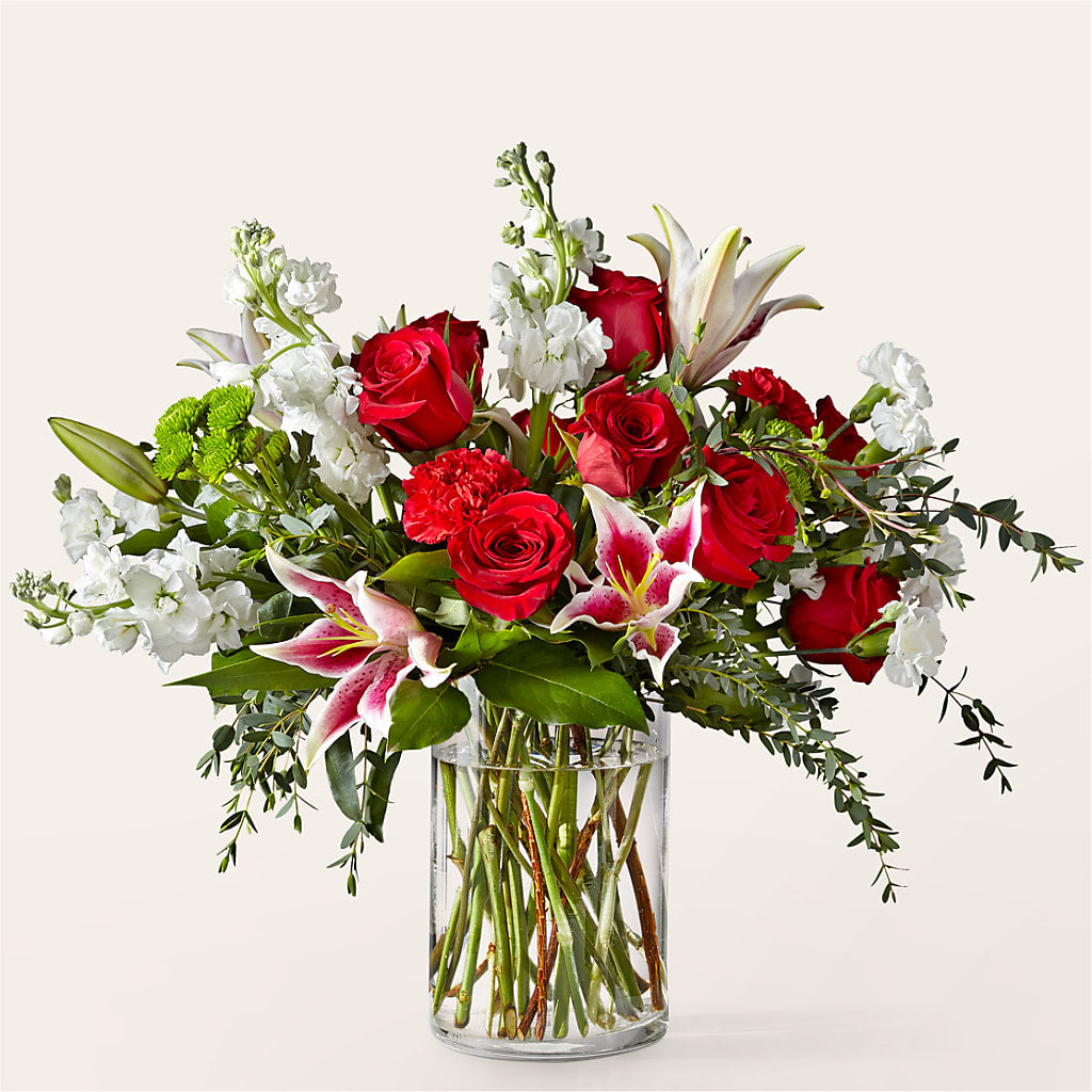 Gumdrop Button Bouquet – Micaelas Flowers And Gifts, Tulsa OK