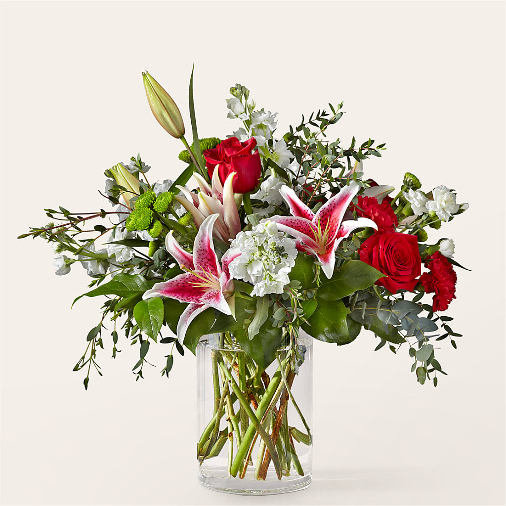 Gumdrop Button Bouquet – Micaelas Flowers And Gifts, Tulsa OK