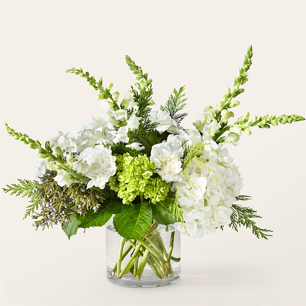 Marshmallows on Top Bouquet – Micaelas Flowers And Gifts, Tulsa OK