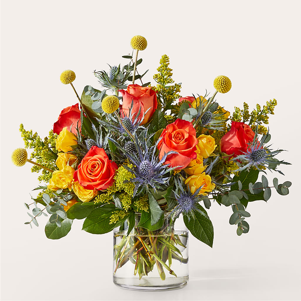 Disco Bouquet – Micaelas Flowers And Gifts, Tulsa OK