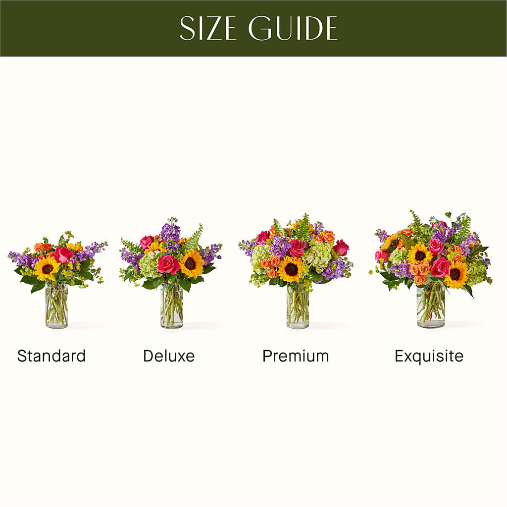 Vibrant Greetings Bouquet – Micaelas Flowers And Gifts, Tulsa OK