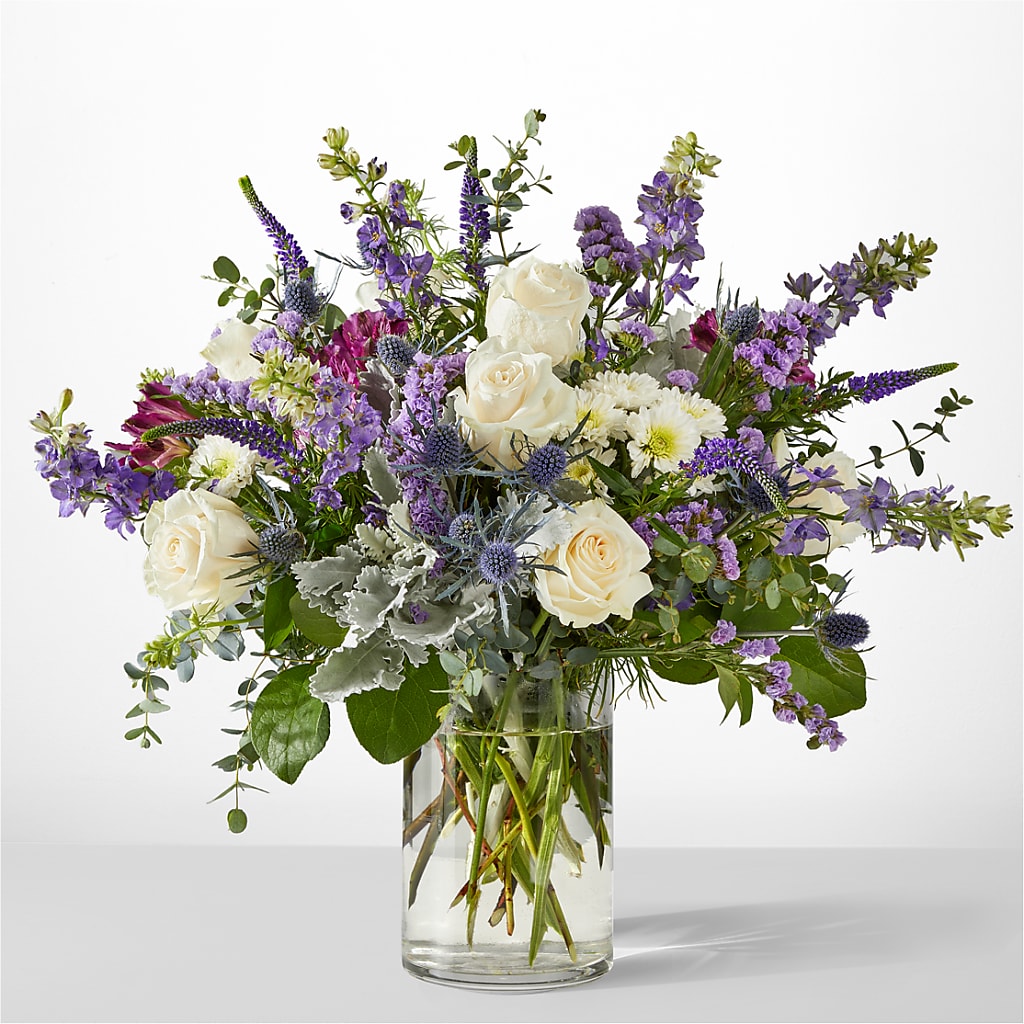 Shooting Star Bouquet – Micaelas Flowers And Gifts, Tulsa OK