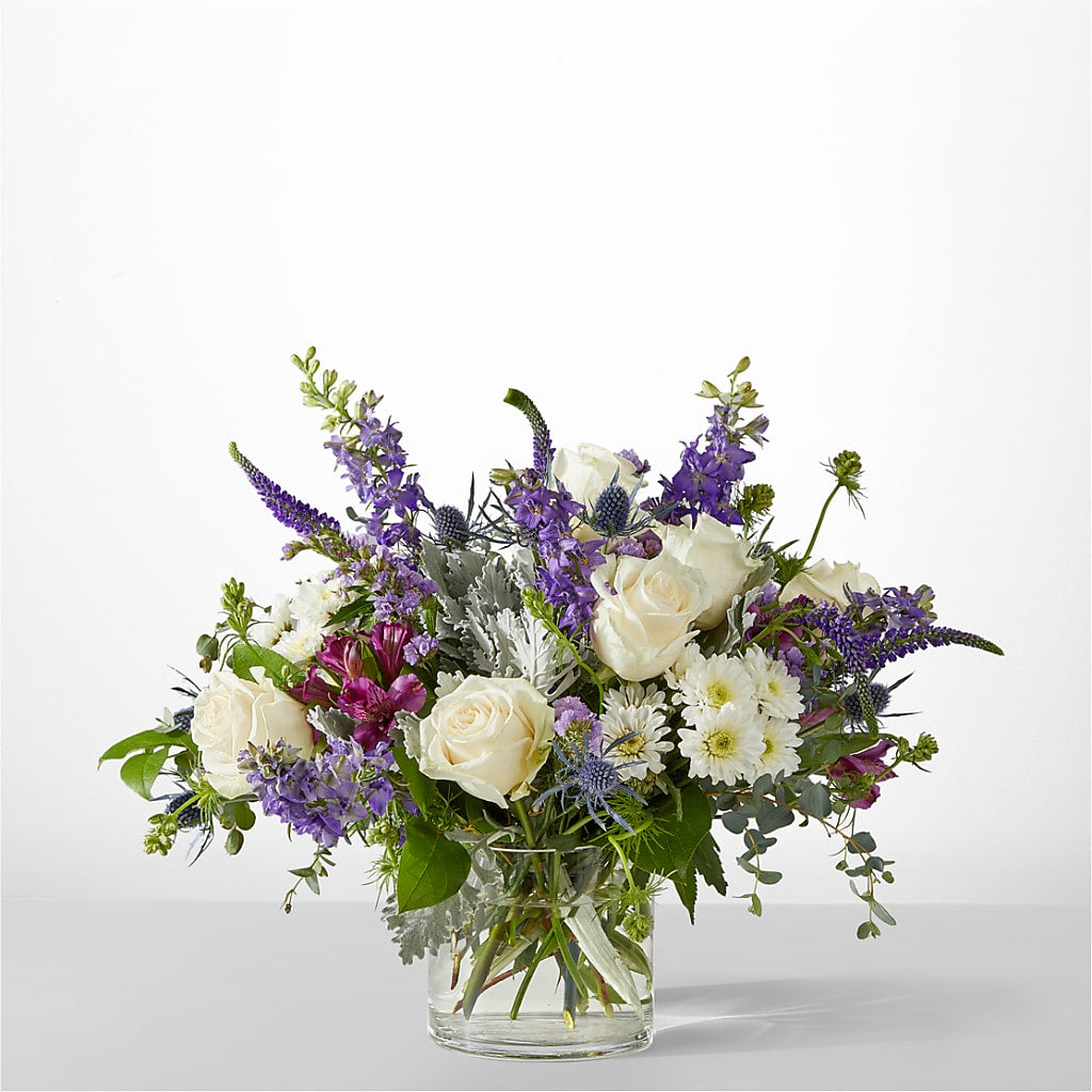 Shooting Star Bouquet – Micaelas Flowers And Gifts, Tulsa OK