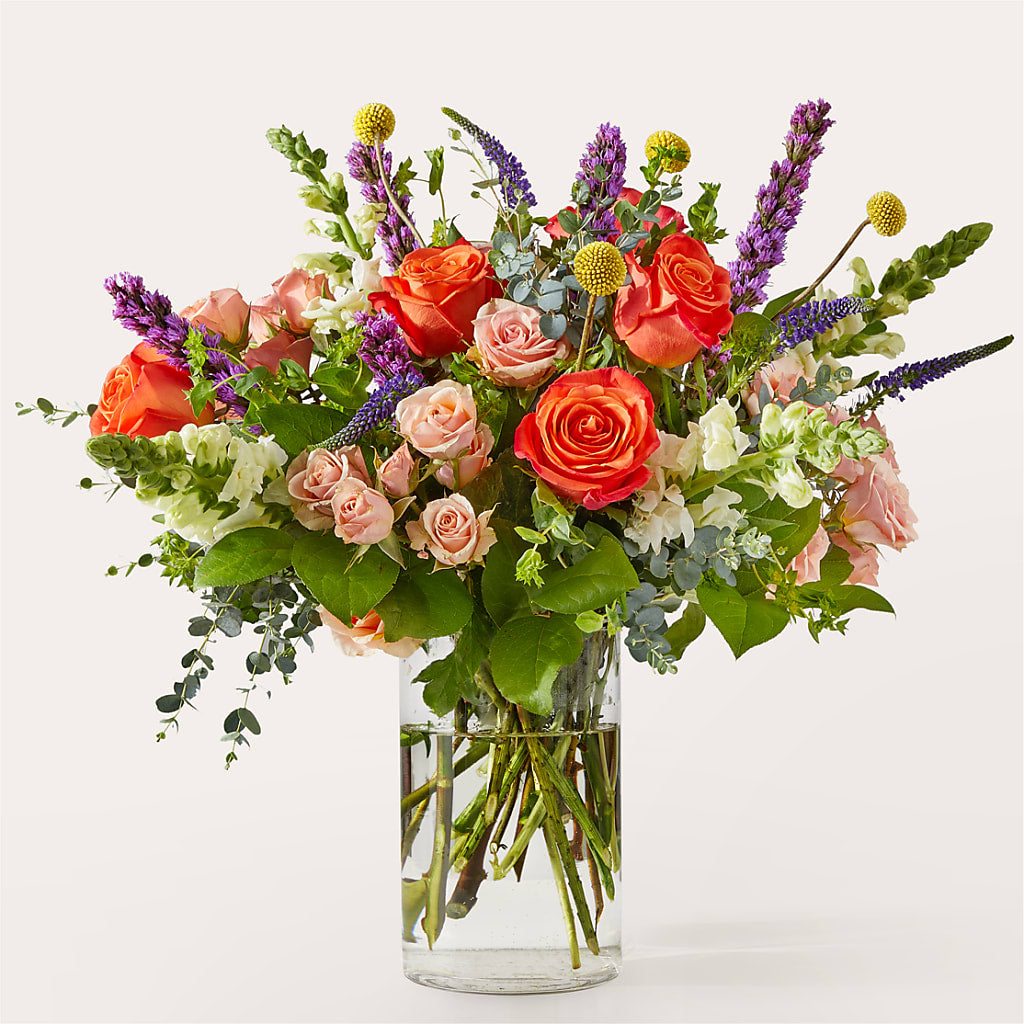 The Standout Bouquet – Micaelas Flowers And Gifts, Tulsa OK