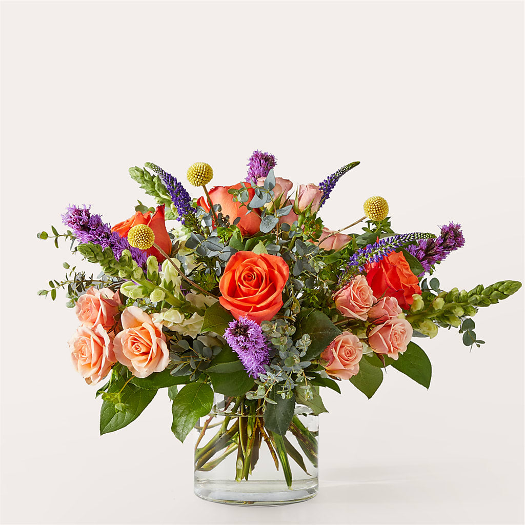 The Standout Bouquet – Micaelas Flowers And Gifts, Tulsa OK