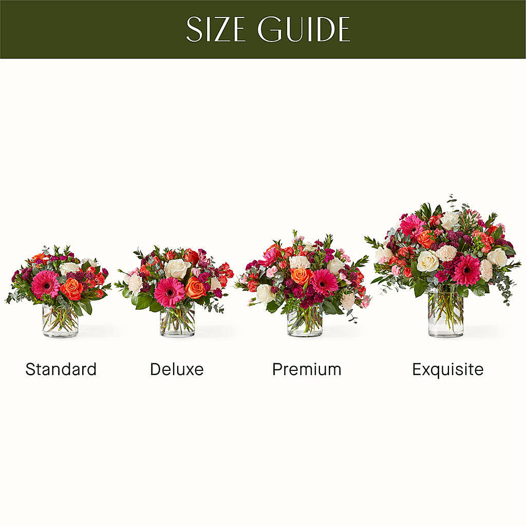 Smell the Roses Bouquet – Micaelas Flowers And Gifts, Tulsa OK
