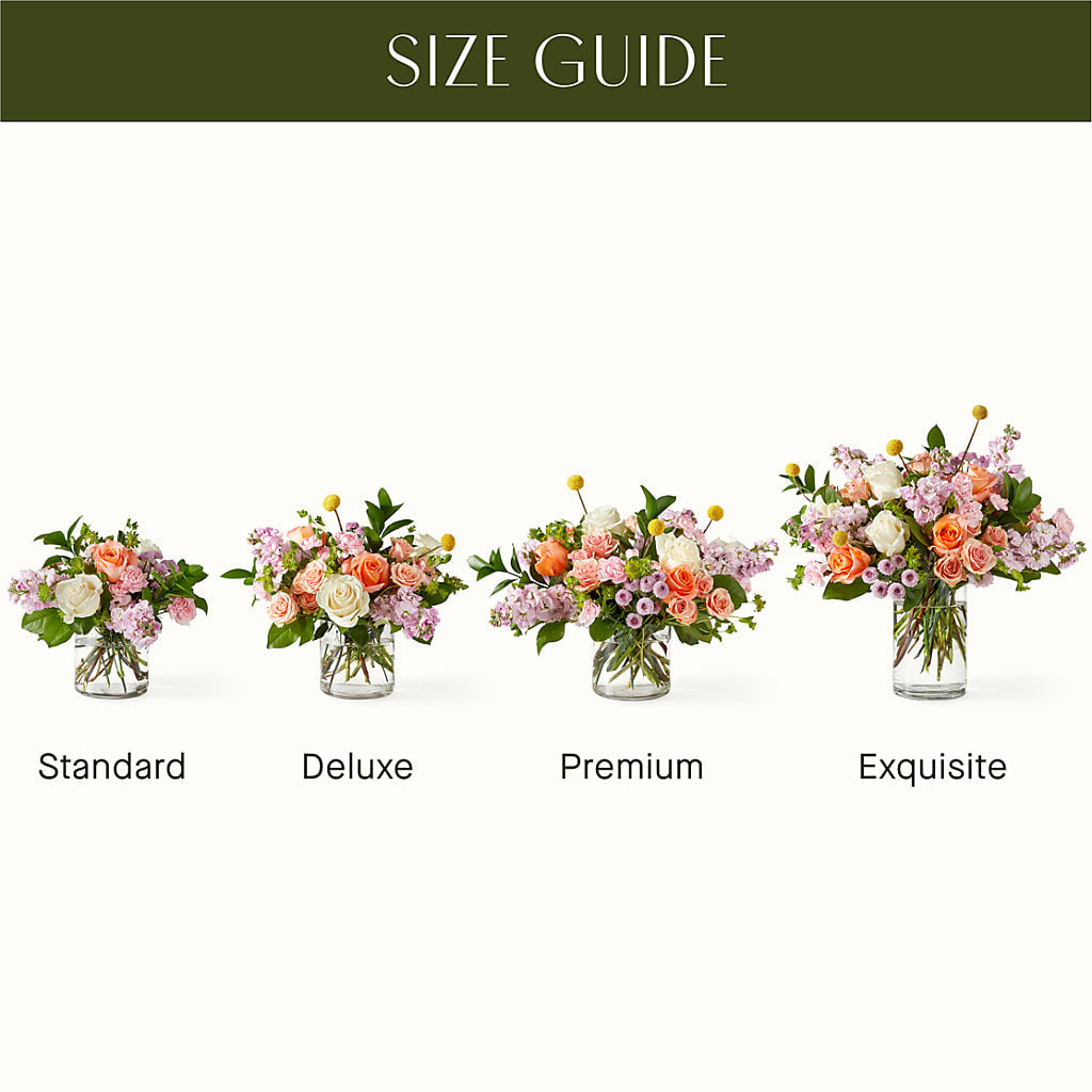 French Market Bouquet – Micaelas Flowers And Gifts, Tulsa OK