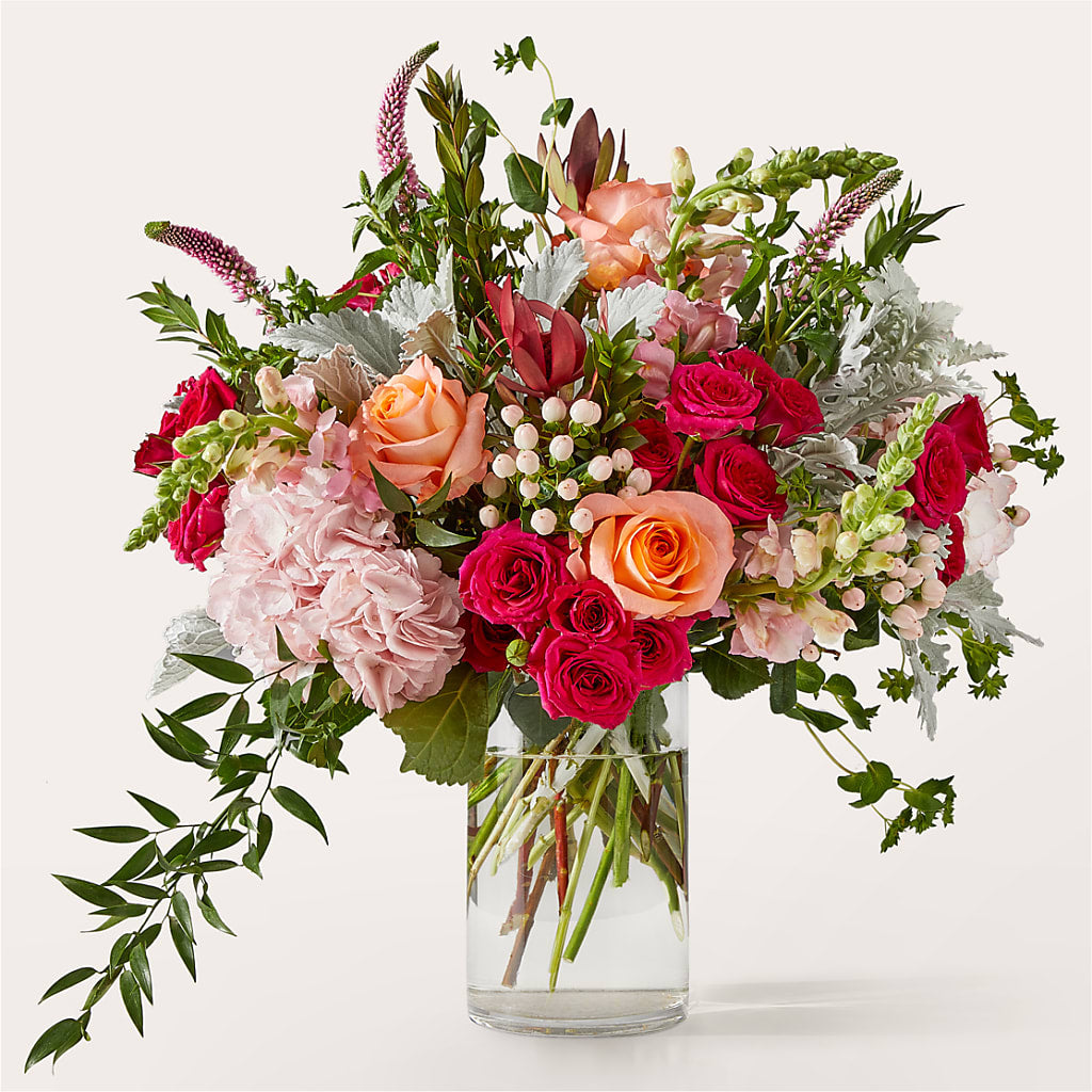 Glitz & Glam Bouquet – Micaelas Flowers And Gifts, Tulsa OK