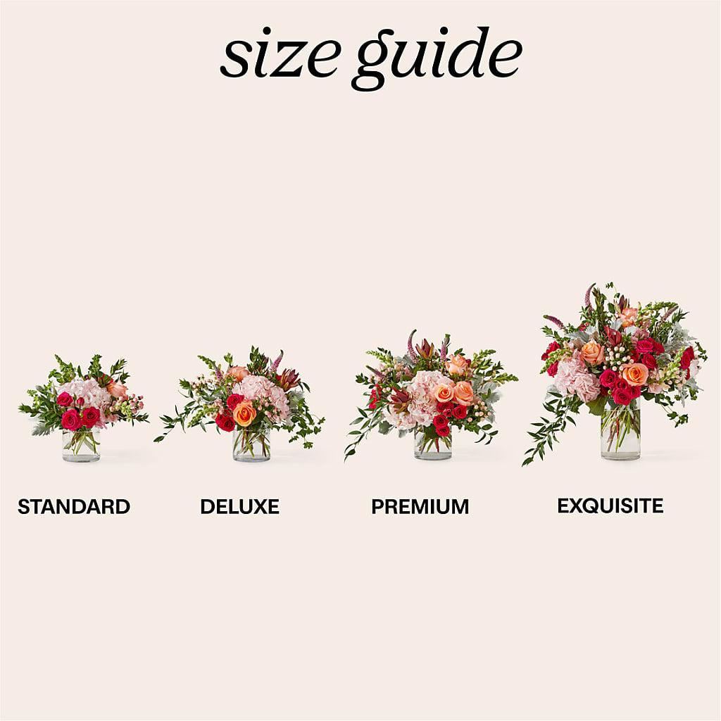 Glitz & Glam Bouquet – Micaelas Flowers And Gifts, Tulsa OK