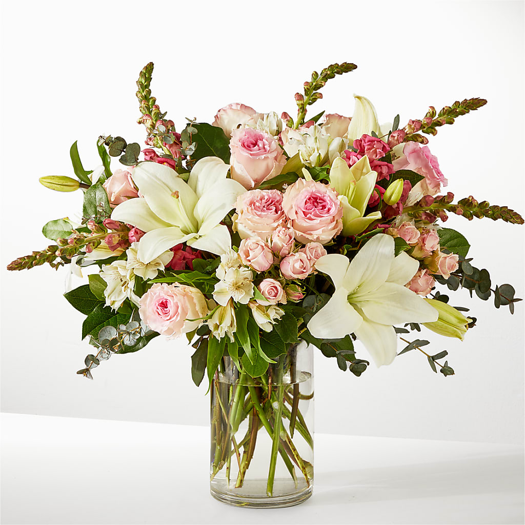 Ballet Slippers Bouquet – Micaelas Flowers And Gifts, Tulsa OK