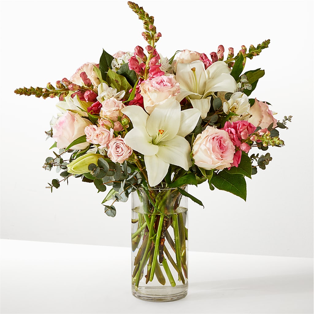 Ballet Slippers Bouquet – Micaelas Flowers And Gifts, Tulsa OK