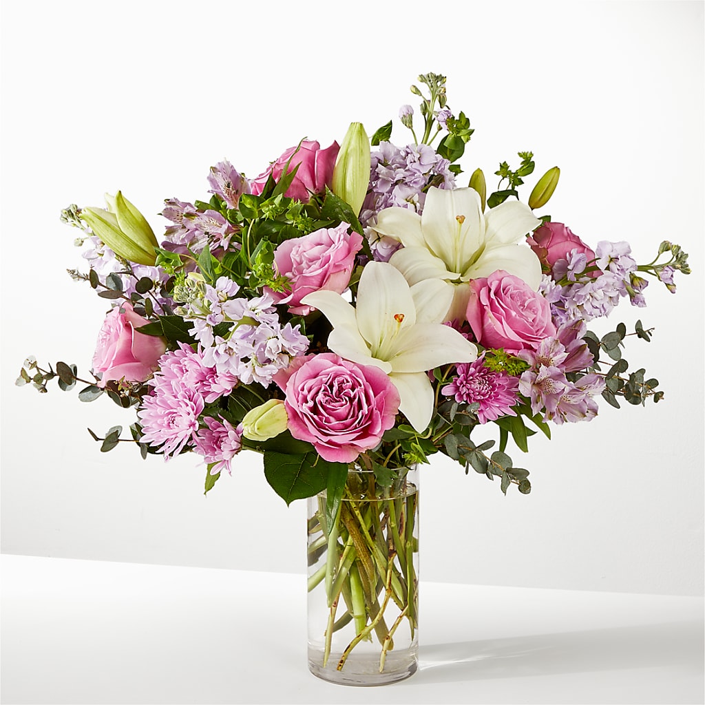 Daydreamer Bouquet – Micaelas Flowers And Gifts, Tulsa OK