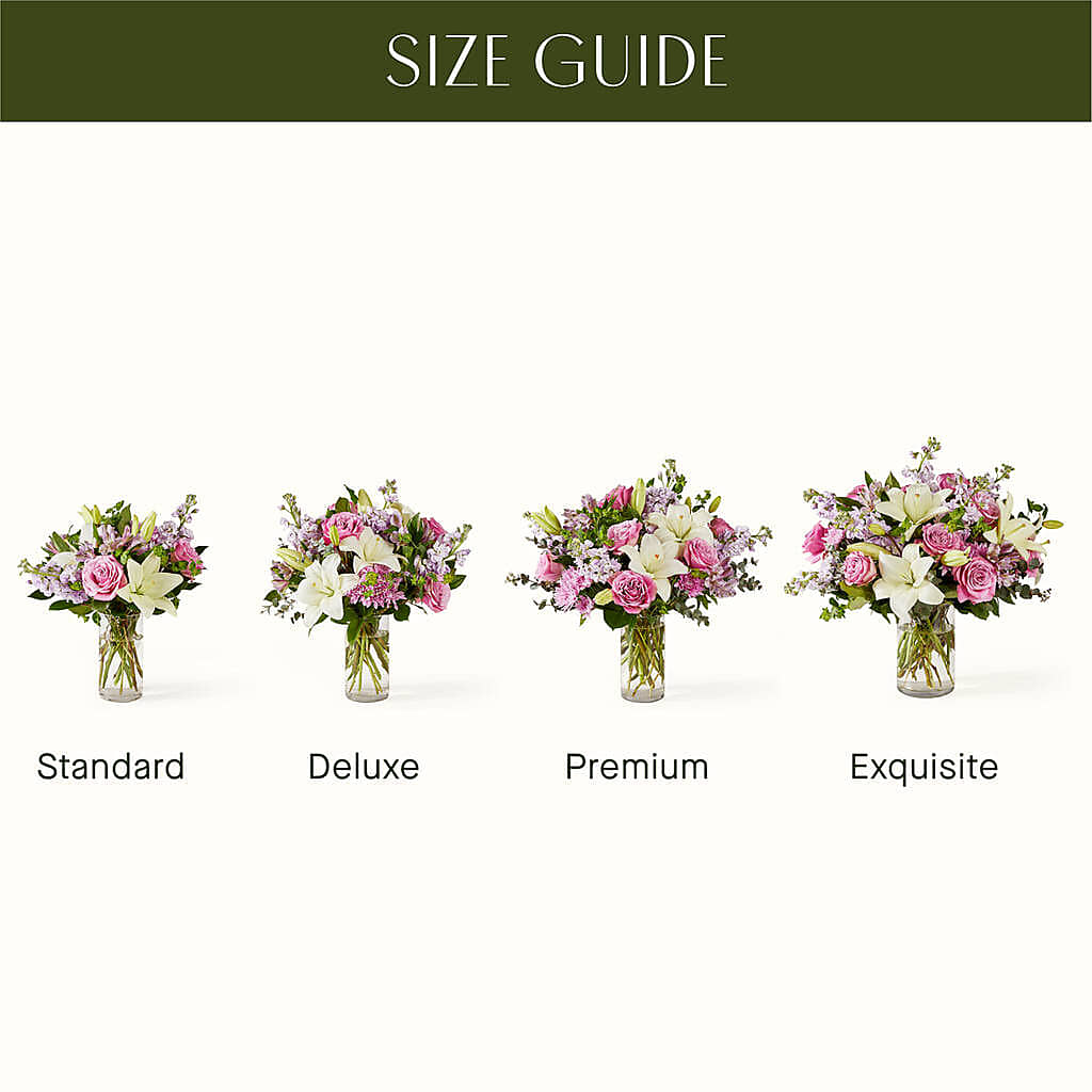 Daydreamer Bouquet – Micaelas Flowers And Gifts, Tulsa OK