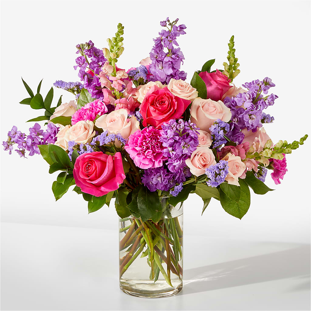 The Cha-Cha Bouquet – Micaelas Flowers And Gifts, Tulsa OK