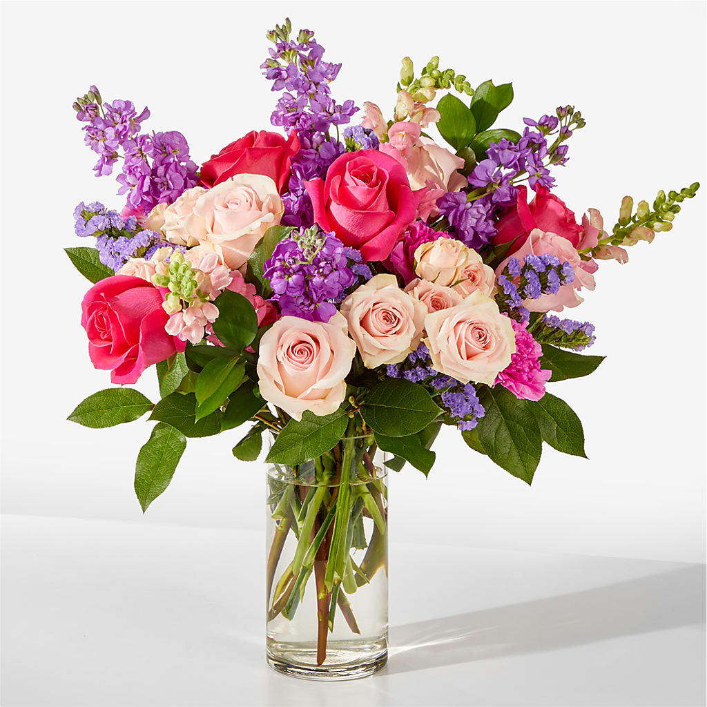 The Cha-Cha Bouquet – Micaelas Flowers And Gifts, Tulsa OK