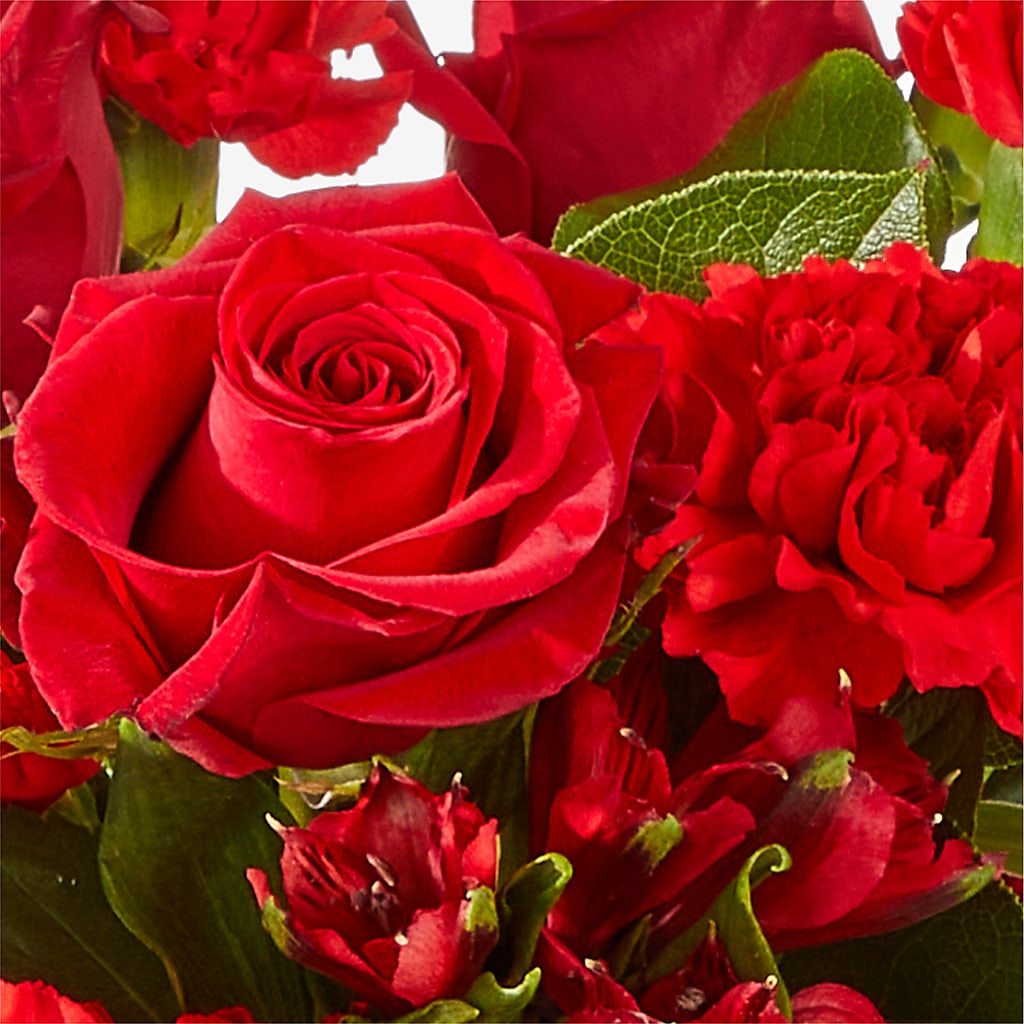 The Heartstrings Bouquet – Micaelas Flowers And Gifts, Tulsa OK