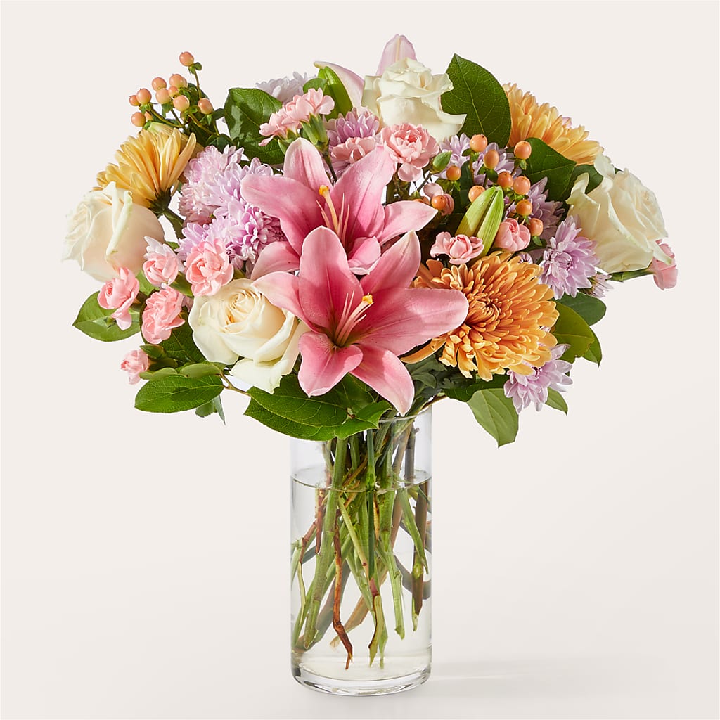 Gelato Bouquet – Micaelas Flowers And Gifts, Tulsa OK