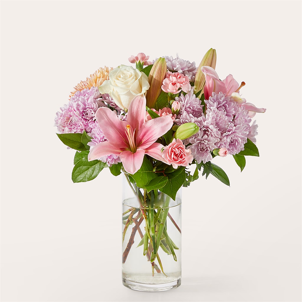 Gelato Bouquet – Micaelas Flowers And Gifts, Tulsa OK
