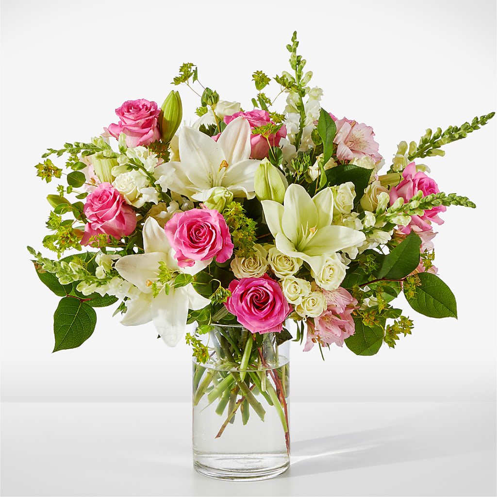 Fondly Bouquet – Micaelas Flowers And Gifts, Tulsa OK